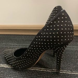 Aldo Shoes - Aldo studded heels Aldo Shoes - Aldo studded heels
